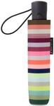 REMEMBER&reg; Stella Taschenschirm, f&uuml;r Damen und Herren, mehrfarbig, 100 CM
