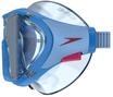 speedo&reg; Schwimmmaske Junior Biofuse 2.0, Anti-Beschlag-Beschichtung, f&uuml;r...