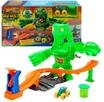 Hot Wheels Monster Truck Mutant Rhinomite, gr&uuml;n, 99