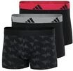 adidas Unterhose "Active Flex Cotton", feuchtigkeitsregulierend, f&uuml;r Herren,