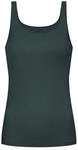 mey Top Emotion, U-Ausschnitt, f&uuml;r Damen, rot, 40