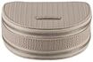 WINDROSE Corbello Schmuckkasten 12.5 cm, grau, 99