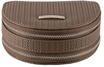 WINDROSE Corbello Schmuckkasten 12.5 cm, braun, 99