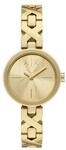 ARMANI EXCHANGE Damen-Armbanduhr "AX5831", GOLD
