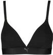 PUMA&reg; Bralette Everyday, schmale Tr&auml;ger, f&uuml;r Damen, schwarz, XL