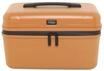 TITAN Beautycase, Rei&szlig;verschluss, schwarz, 99