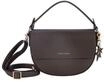 JOOP! JEANS Schultertasche, Kunstleder, f&uuml;r Damen, wei&szlig;, 99