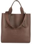 JOOP! JEANS Shopper, Kunstleder, f&uuml;r Damen, braun, 99