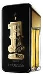 rabanne 1 Million Black, Eau de Parfum, Herren, Fruchtig|Holzig|Frisch, KLAR, 100 ML