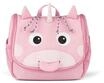 Affenzahn Kulturtasche, Einhorn, pink|t&uuml;rkis, 99