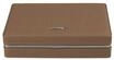 WINDROSE Corbello Schmuckkasten 25 cm, braun, 99