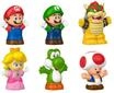 MATTEL Figurenset "My Mario", 152 MEHRFARBIG, 99