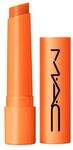 M&middot;A&middot;C Lip Squirt Plumping Gloss Stick, Lippen Make-up, lipgloss, braun