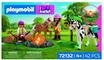 playmobil&reg; Reitausflug 72132, 152 MEHRFARBIG, 99