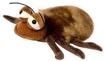 sigikid&reg; Kuscheltier Chacca Cacalaca, BeastsTown, f&uuml;r Erwachsene und Kinder,...