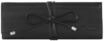 WINDROSE Nappa Schmuckkasten Leder 21 cm, schwarz, 99