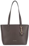 JOOP! Woman Shopper, Kunstleder, f&uuml;r Damen, wei&szlig;, 99