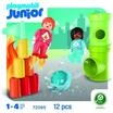 playmobil&reg; Junior - Superhelden Action 72085, 152 MEHRFARBIG, 99