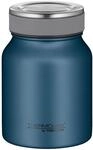 Thermos Thermo-Speisegef&auml;&szlig;, blau, 0,5 L