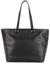 JOOP! JEANS Shopper, Rei&szlig;verschluss, f&uuml;r Damen, schwarz, 99