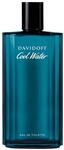 DAVIDOFF Cool Water, Eau de Toilette, Herren, Aromatisch|Aquatisch|Frisch