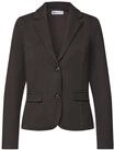 Street One Blazer, Pattentaschen, f&uuml;r Damen, braun, 36