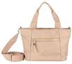 JOOP! JEANS Shopper, Kunstleder, f&uuml;r Damen, braun, 99