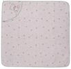 Sterntaler&reg; Kinder-/Babybadetuch, wei&szlig;|beige, 99