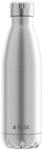FLSK&reg; Trinkflasche, silber, 500 ML