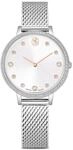 SWAROVSKI Damen Armbanduhr "5740971", SILBER, 99