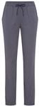 s.Oliver Schlafanzug-Hose Everyday NW, Gummibund, f&uuml;r Damen, blau, 32/34