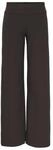 ONLY&reg; Stoffhose, Gummibund, f&uuml;r Damen, schwarz, S/32