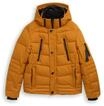 TOM TAILOR Steppjacke, wasserabweisend, f&uuml;r Herren, braun, XXL