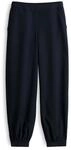 OPUS Stoffhose, kn&ouml;chellang, f&uuml;r Damen, blau, 34