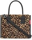 reisenthel&reg; Shopper, Kunstfell, braun, 99