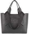 JOOP! JEANS Henkeltasche, Kunstleder, f&uuml;r Damen, schwarz, 99