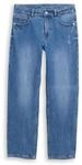 TOM TAILOR Jeanshose, 5-Pocket, f&uuml;r Kinder, blau, 152