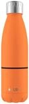 FLSK&reg; Trinkflasche, orange, 99