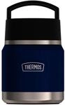 Thermos Isolierbeh&auml;lter, blau, 99