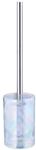 Kleine Wolke&reg; WC-B&uuml;rstenhalter, mehrfarbig, 99