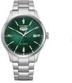 CITIZEN&reg; Herren Armbanduhr "NH8391", GR&Uuml;N, 99