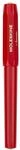 MOLESKINE&reg; Kugelschreiber "X Kaweko", 1.0 mm, rot, 99