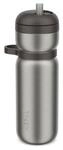 MEPAL Thermoflasche, schwarz, 600 ML