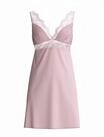 CALIDA Negligee Feminine Lounge, Spitze, f&uuml;r Damen, lila, L