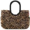 reisenthel&reg; Shopper, Innentasche, braun, 99