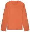 SCHIESSER Loungewear-Oberteil Mix + Relax, Baumwolle, f&uuml;r Herren, gelb, 50