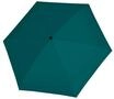 doppler&reg; Taschenschirm Fiber Compact Mini, wasserdicht, f&uuml;r Damen, blau,...