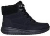 SKECHERS&reg; 144756-BBK_Stiefelette gef., BBK, 36, schwarz, 36