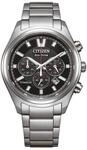 CITIZEN&reg; Herren Chronograph "CA4750-51E", SCHWARZ, 99