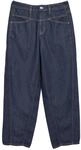 comma, Jeanshose Liv, 4-Pocket, f&uuml;r Damen, blau, 38